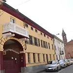 Casa Mortarino 3* Bozzole