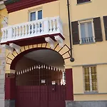 Casa Mortarino Gæstehus