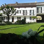 Gæstehus Casa Mortarino