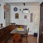 Gæstehus Casa Mortarino 3*