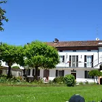 Gæstehus Casa Mortarino Bozzole