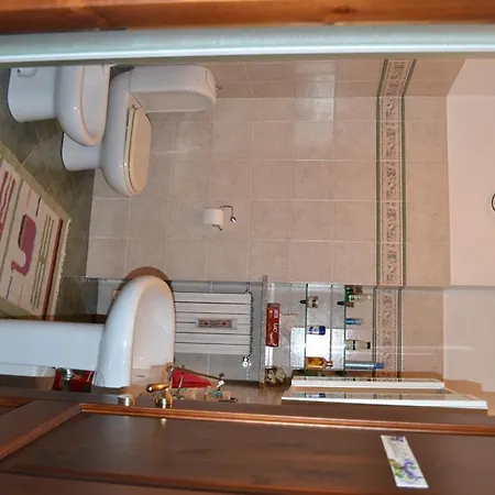 Casa Mortarino Pensión 3*