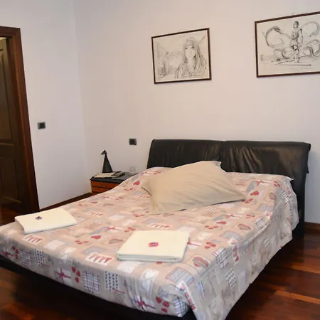 Casa Mortarino Pensión Bozzole