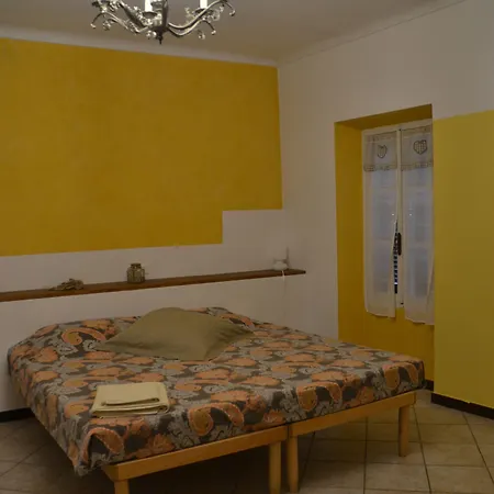 Casa Mortarino 3* Bozzole