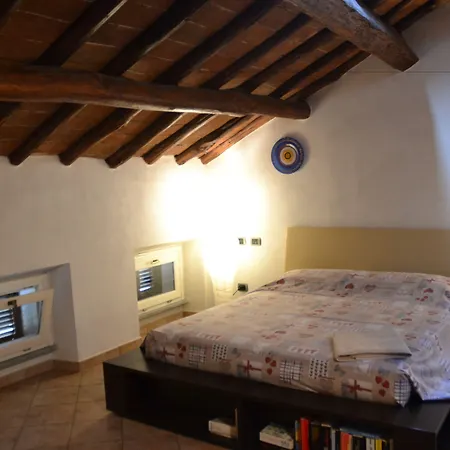 Casa Mortarino بيت ضيافة Bozzole