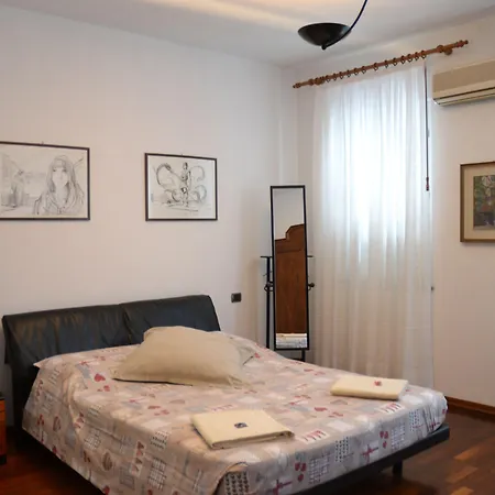 بيت ضيافة Casa Mortarino