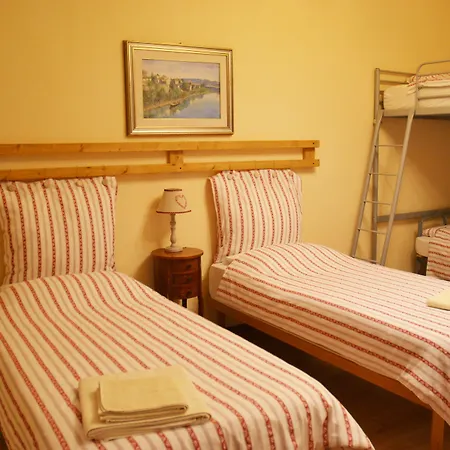 بيت ضيافة Casa Mortarino Bozzole