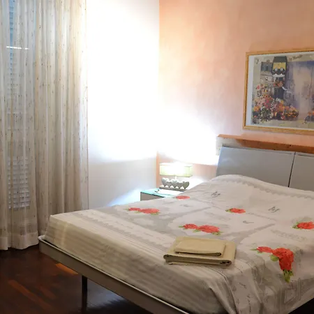 Casa Mortarino 3* Bozzole