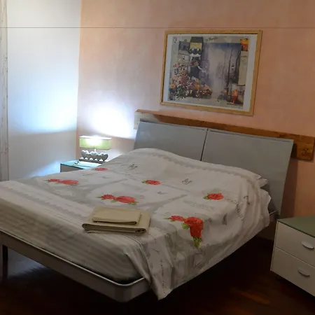 Casa Mortarino Pensión Bozzole