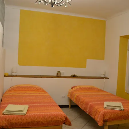 Pensión Casa Mortarino