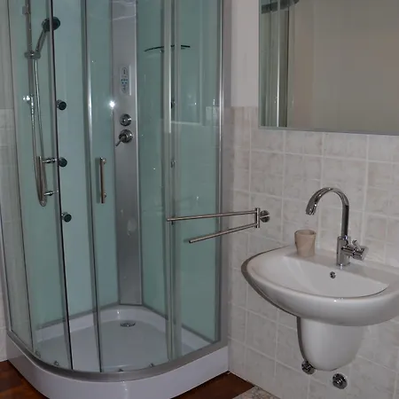 Casa Mortarino Bozzole