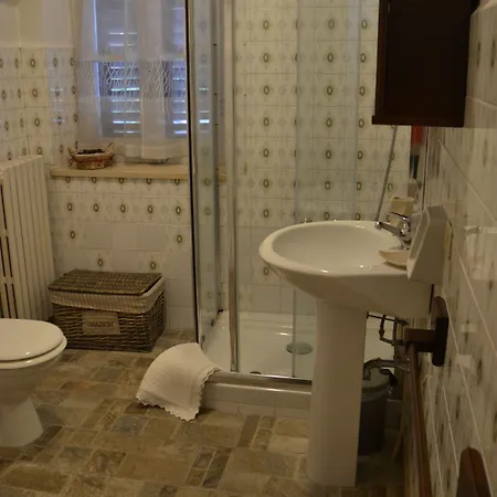 Casa Mortarino Pensión 3*