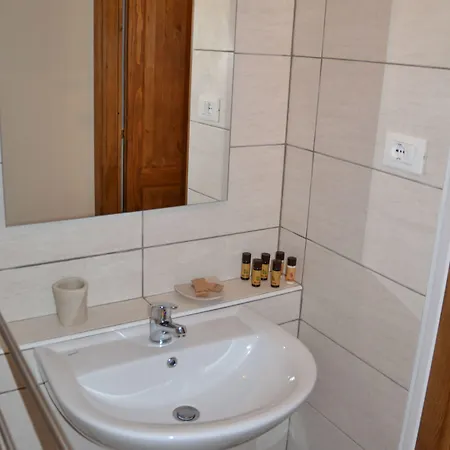 Casa Mortarino Gasthuis 3*