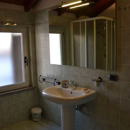 Casa Mortarino 3* Bozzole