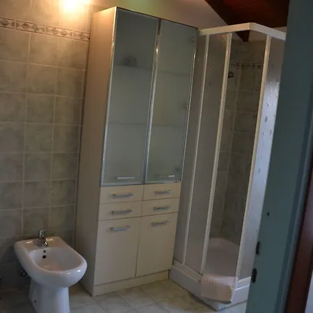 Gasthuis Casa Mortarino 3*