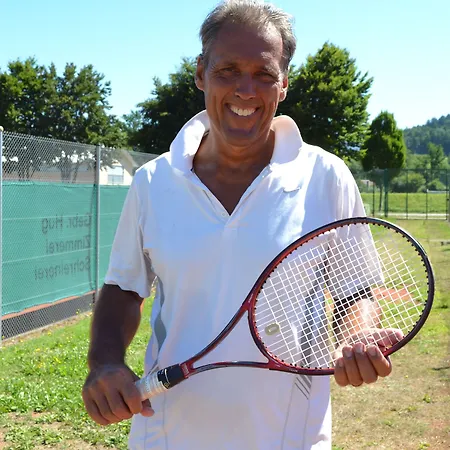 Pensión Casa Mortarino