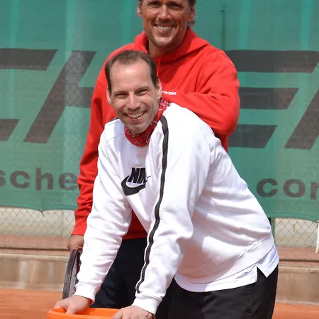 Casa Mortarino Pensión