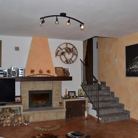 Casa Mortarino Pensión 3*