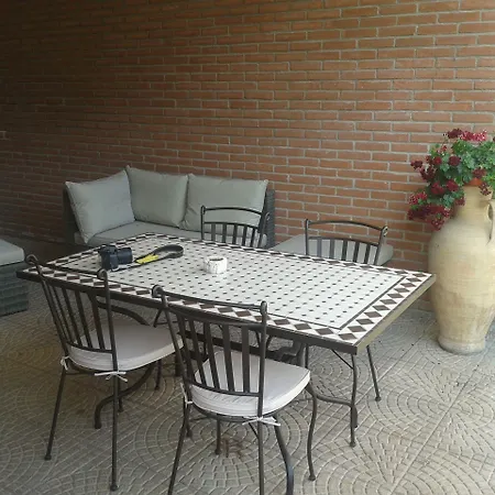 Casa Mortarino 3*