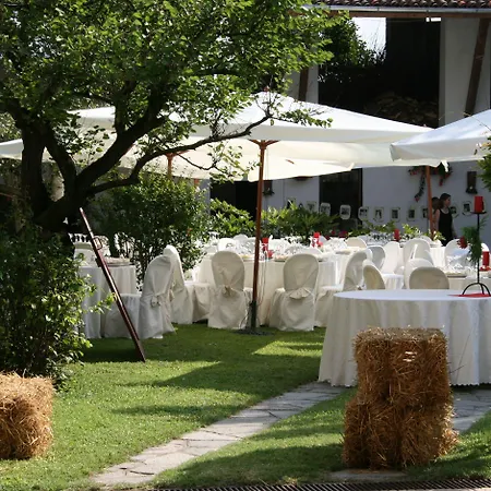 Casa Mortarino Bozzole