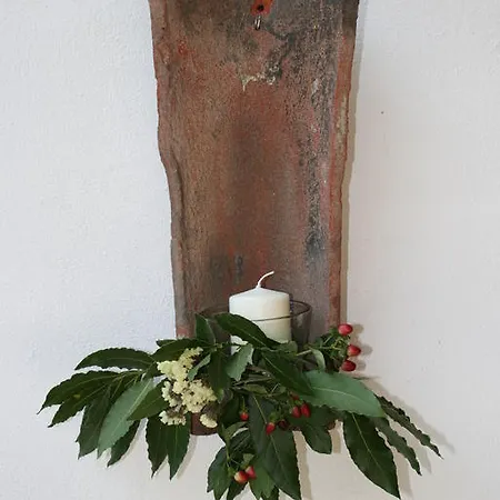 Pensión Casa Mortarino