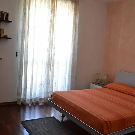 Gasthuis Casa Mortarino 3*