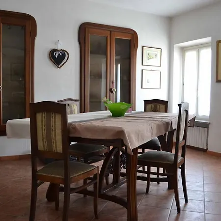 Casa Mortarino Bozzole