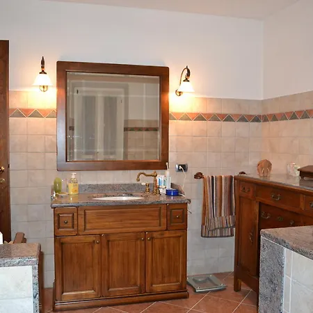 Gasthuis Casa Mortarino Bozzole