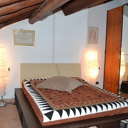 Casa Mortarino Bozzole