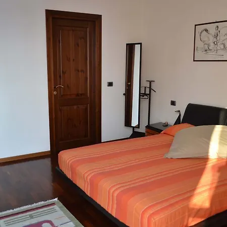 Pensión Casa Mortarino Bozzole