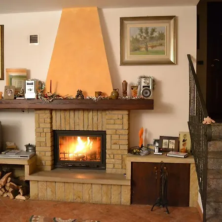 Gasthuis Casa Mortarino 3*