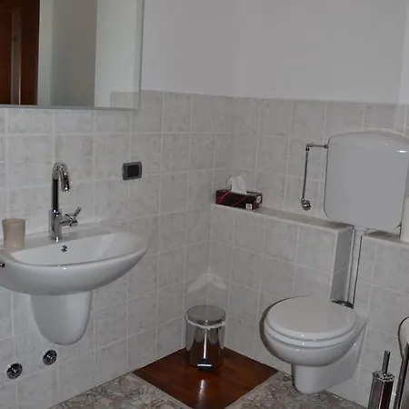 Pensión Casa Mortarino