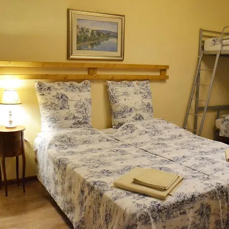 Casa Mortarino Bozzole