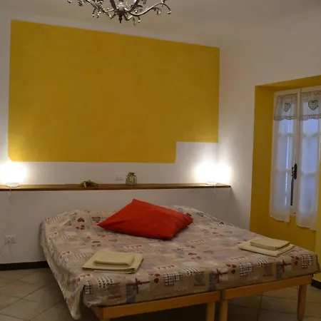 Gasthuis Casa Mortarino Bozzole