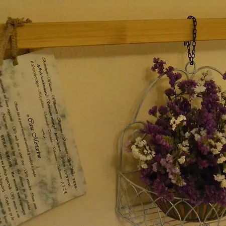 Casa Mortarino Bozzole