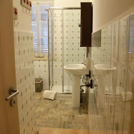 Pensión Casa Mortarino