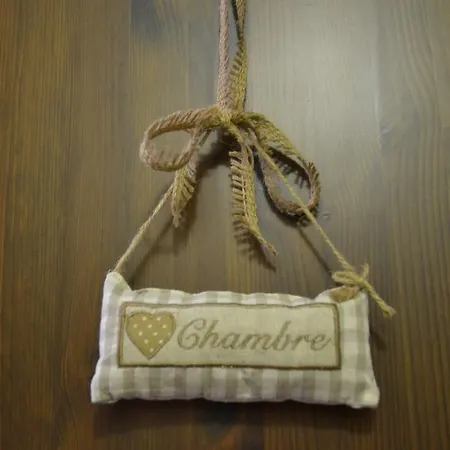 Pensión Casa Mortarino