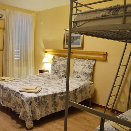 Pensión Casa Mortarino