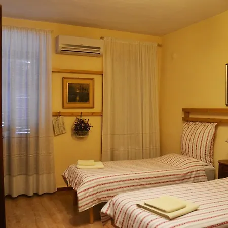 Gasthuis Casa Mortarino 3*