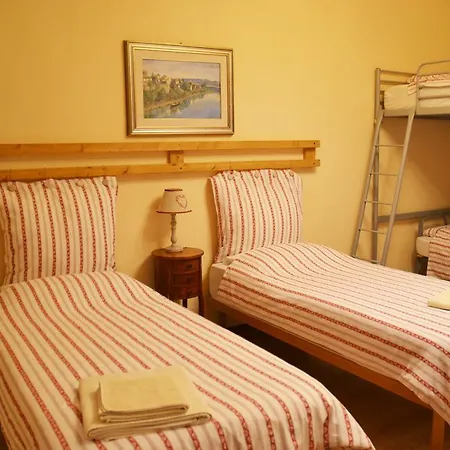 Casa Mortarino Gasthuis 3*