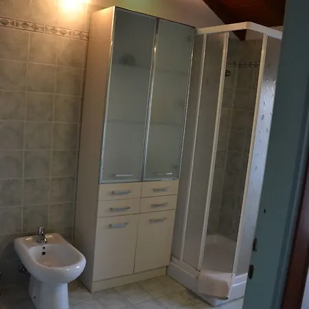 Casa Mortarino 3* Bozzole