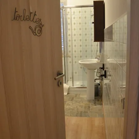 Casa Mortarino 3* Bozzole