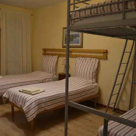 Casa Mortarino 3* Bozzole