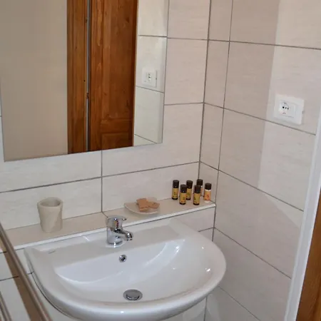 Gasthuis Casa Mortarino 3*