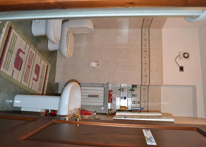 Casa Mortarino Guest house 3*