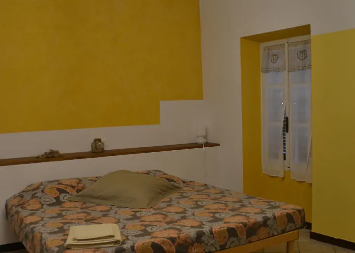 Casa Mortarino 3* Bozzole