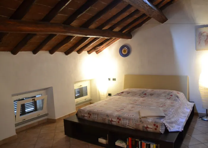 Casa Mortarino Guest house Bozzole