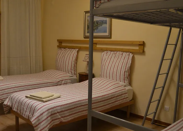 Casa Mortarino 3*