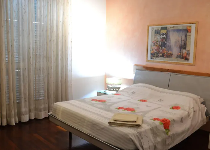 Casa Mortarino 3* Bozzole