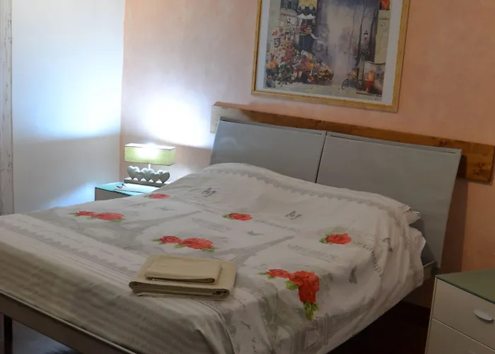 Casa Mortarino Guest house Bozzole